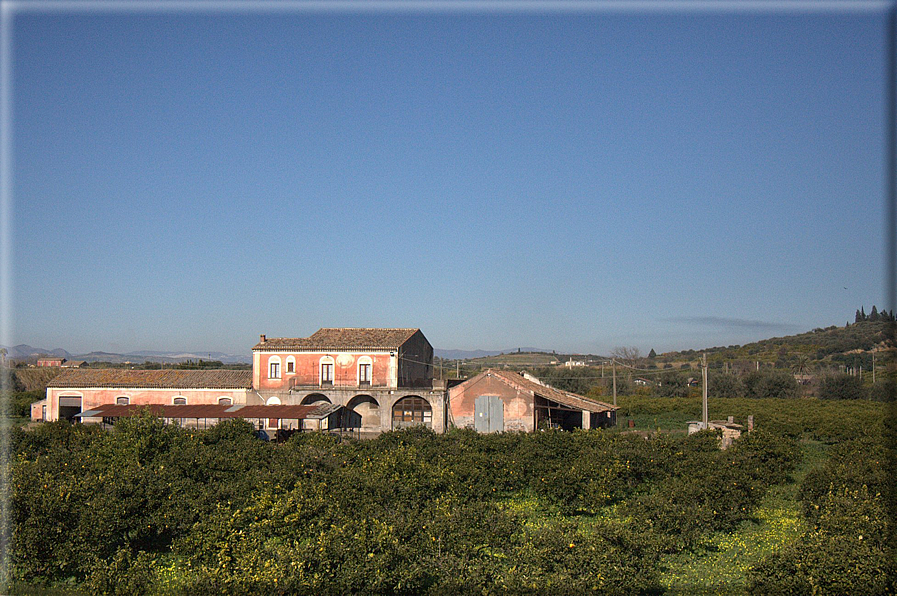 foto Pendici dell'Etna